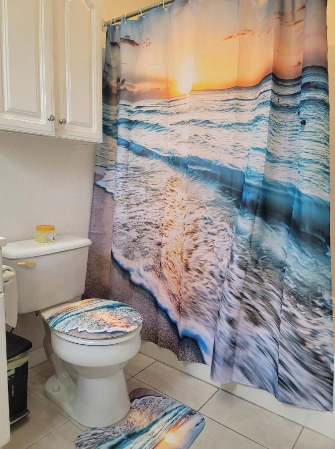 Entire Guesthouse 5 Mins To Siesta Key & Downtown Sarasota Eksteriør billede
